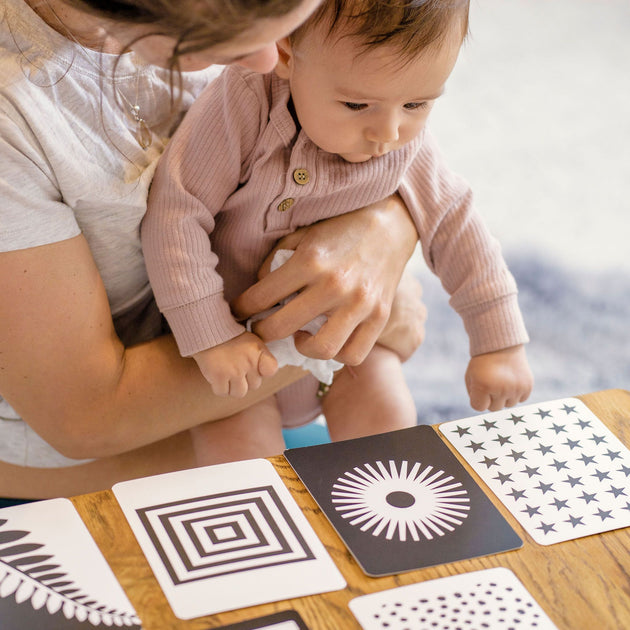 Why do babies need stimulation? PlayLogy Australia