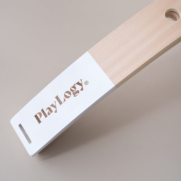 Wooden PlayGym by PlayLogy