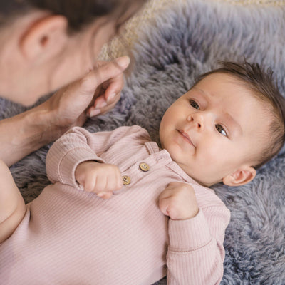 Six things your baby will love and why