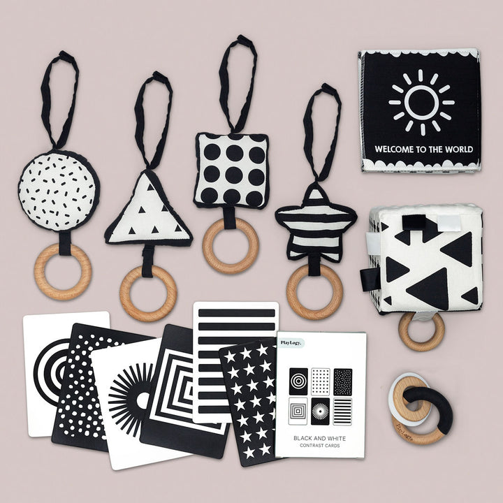 Dream & Discover PlayBox