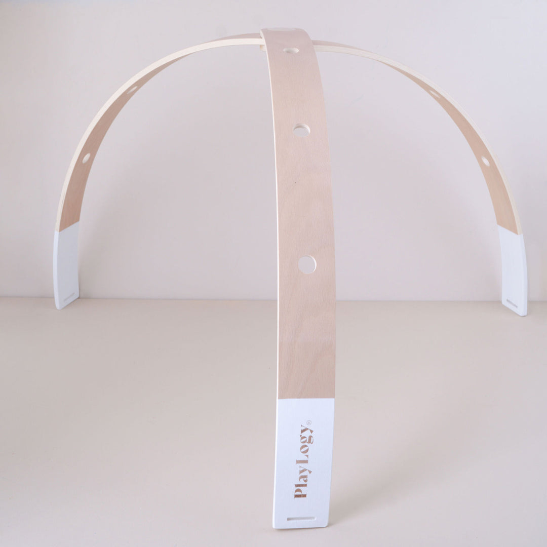 Baby activity gym for newborns