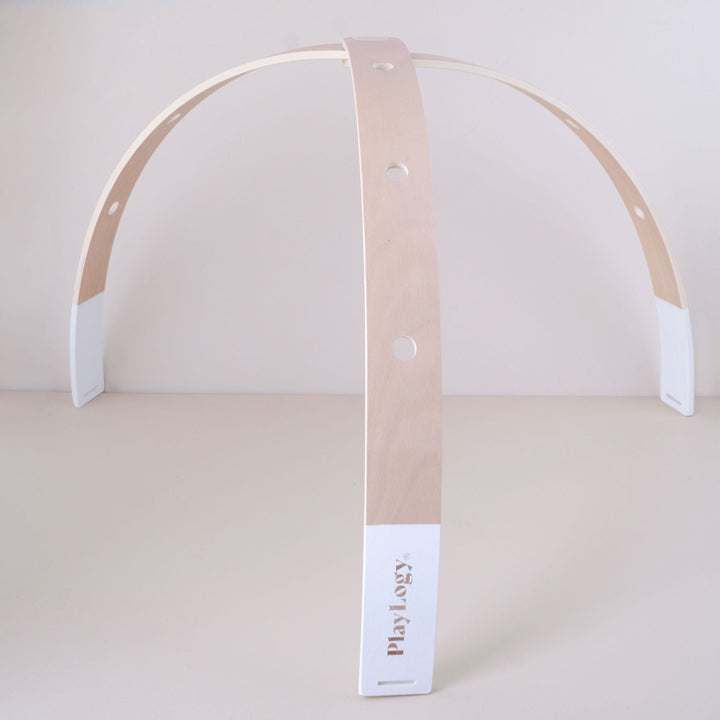 Baby activity gym for newborns